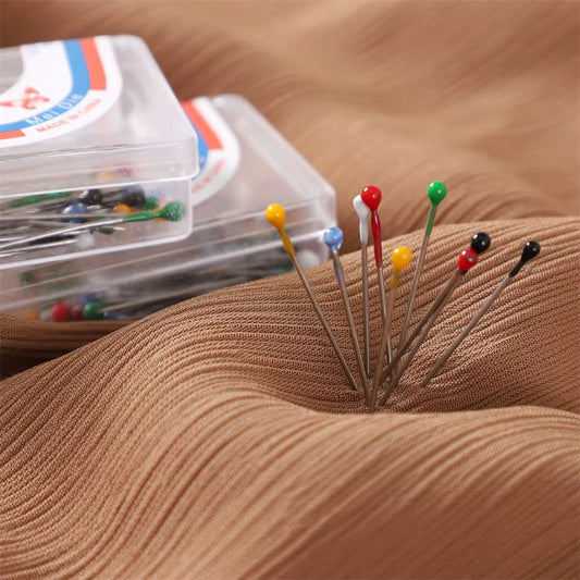 Mini Pins For Hijab Styling