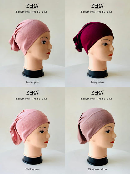 Zera Tube Cap Summer 26’