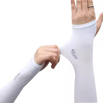 Let’s Slim Arm Sleeve extension