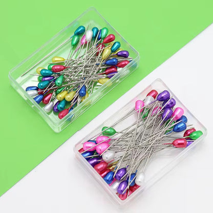 Extra Long Hijab Pins
