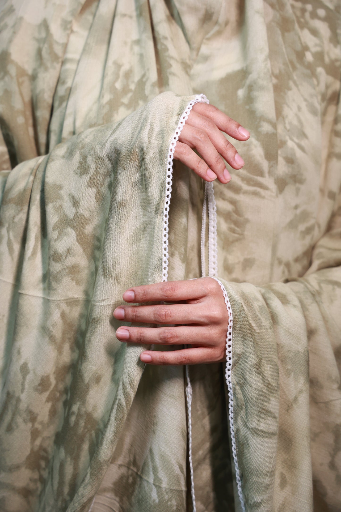 Sukoon Premium Printed Namaz Makhana