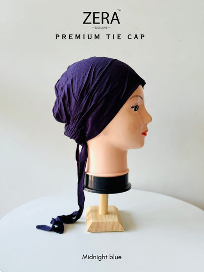Zera Tie Cap Summer 26’