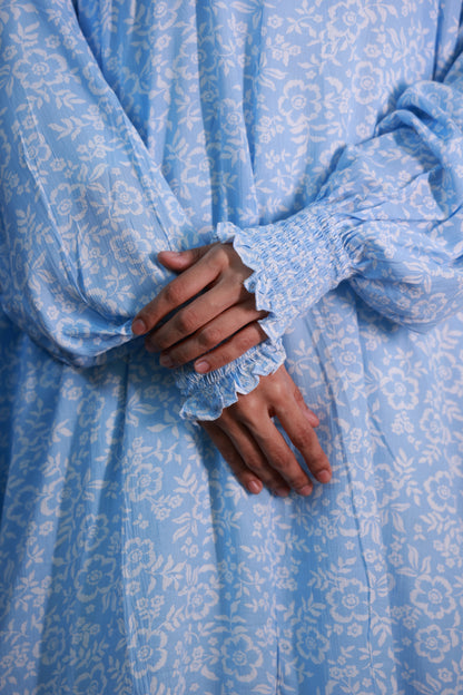 Aman Premium Printed Namaz Makhana with Sleeve