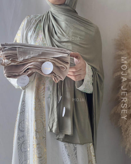 MOJA Jersey Hijabs 2M Monsoon 26’