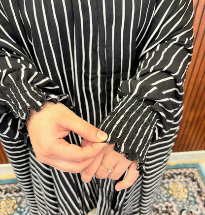 Bloom Premium Printed Namaz Makhana with Sleeve