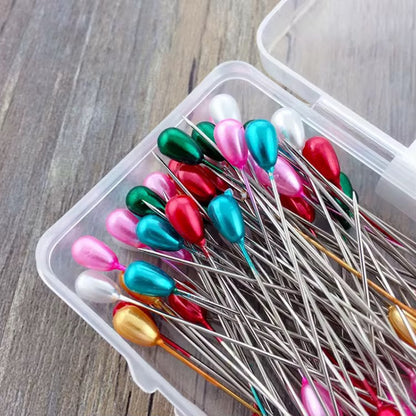 Extra Long Hijab Pins