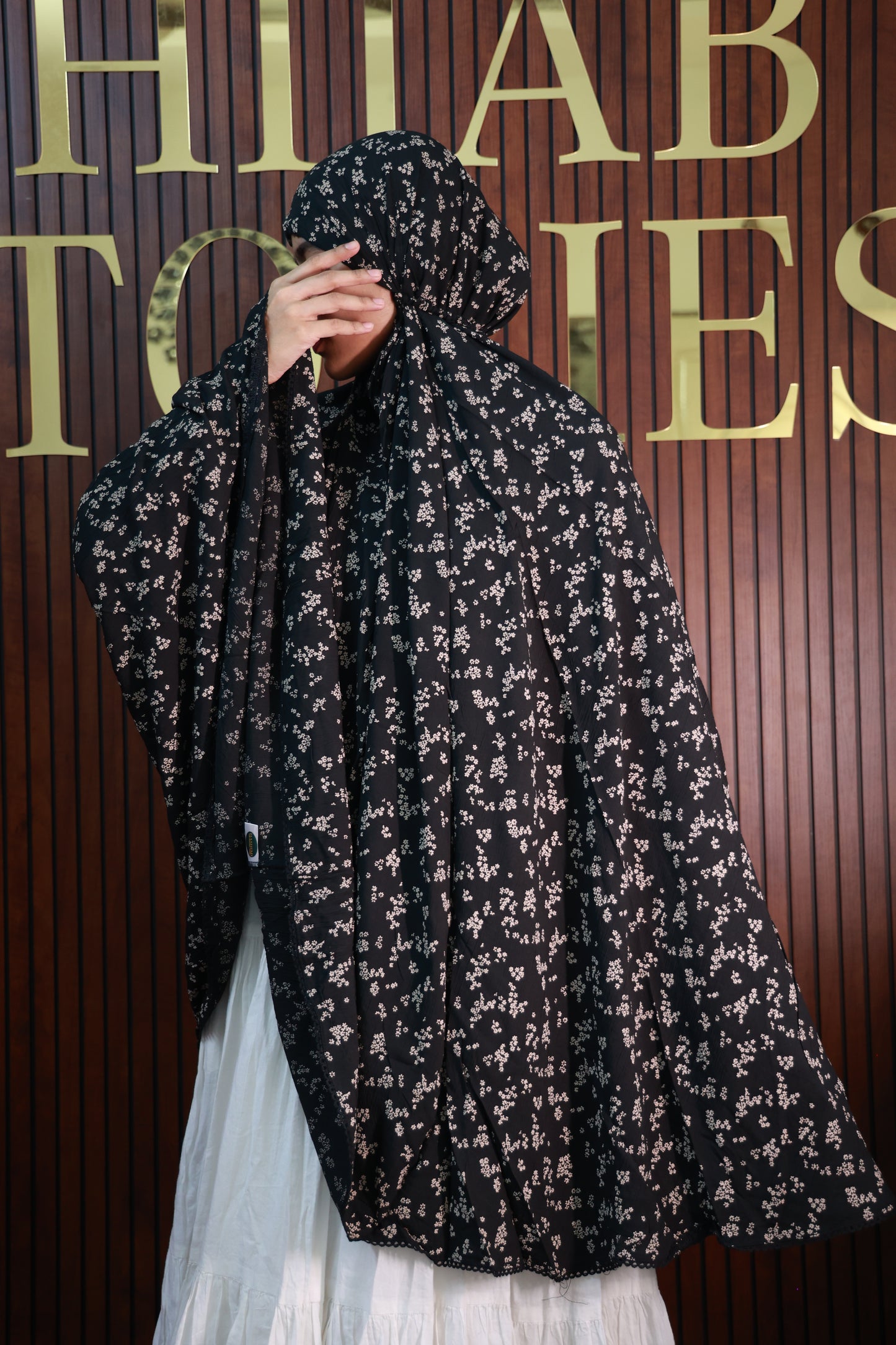 Mina Premium Printed Namaz Makhana