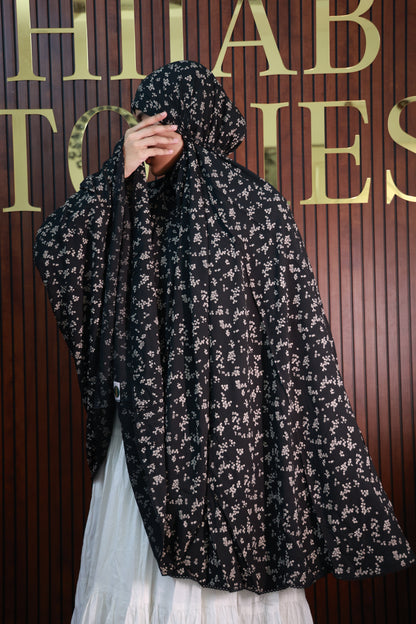 Mina Premium Printed Namaz Makhana