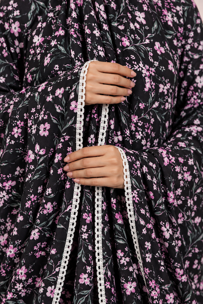 Tasneem Premium Prayer Dress Without Sleeves