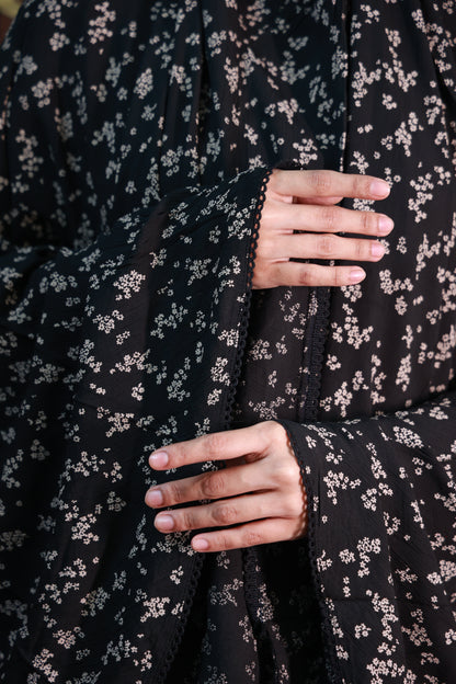 Mina Premium Printed Namaz Makhana