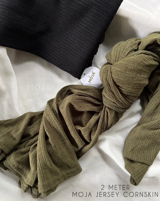 MOJA Corn Jersey Hijabs