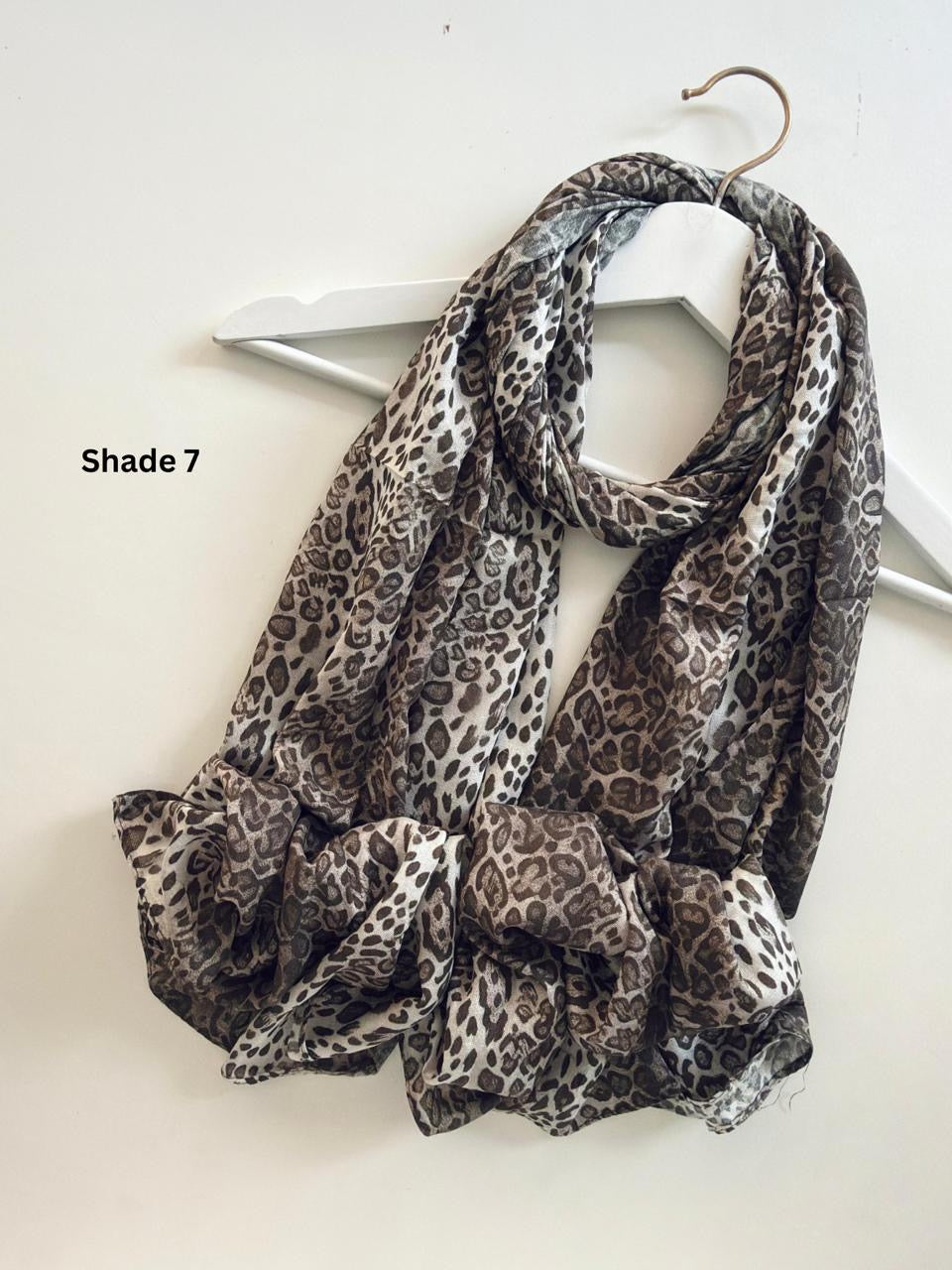 Zera Malaysian Premium Modal Digital Print Summer Edition 26’