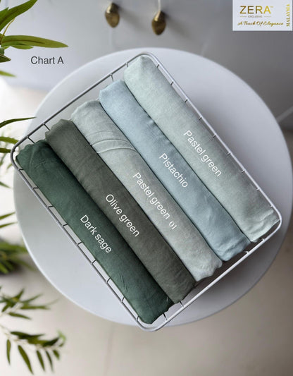 Zera Modal Hijabs Series 2