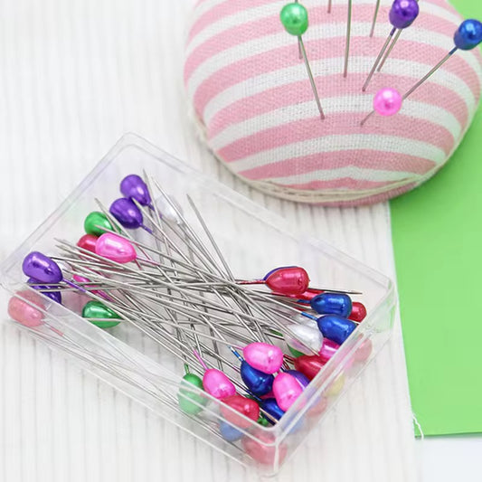 Extra Long Hijab Pins