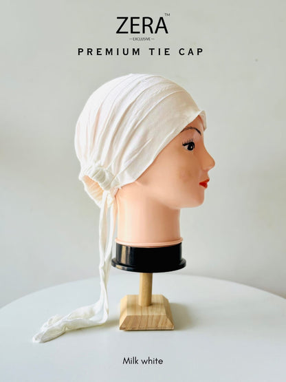 Zera Tie Cap Summer 26’