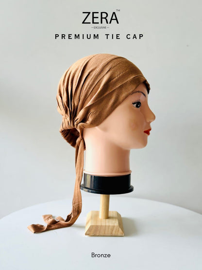 Zera Tie Cap Summer 26’