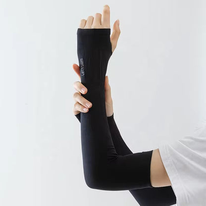 Let’s Slim Arm Sleeve extension