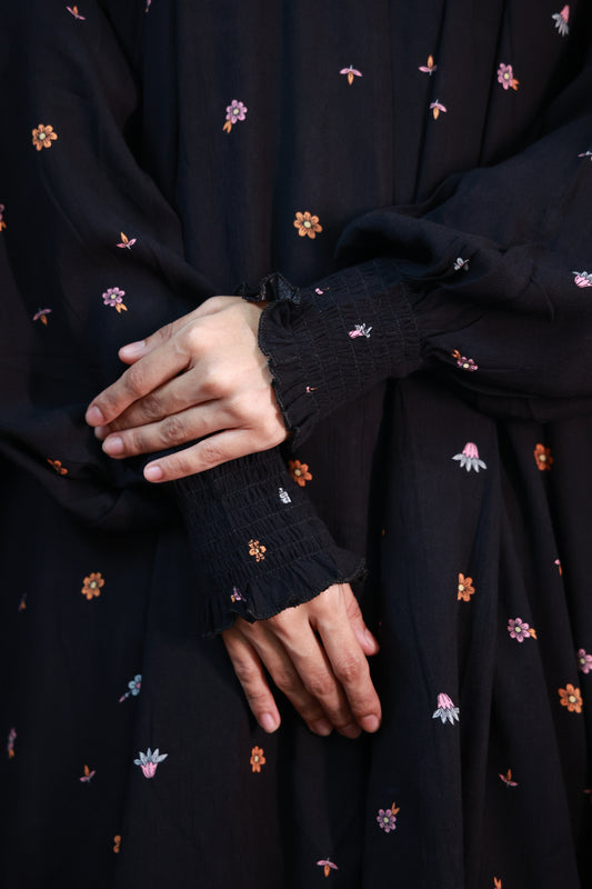 Taqwa Premium Printed Namaz Makhana with Sleeve