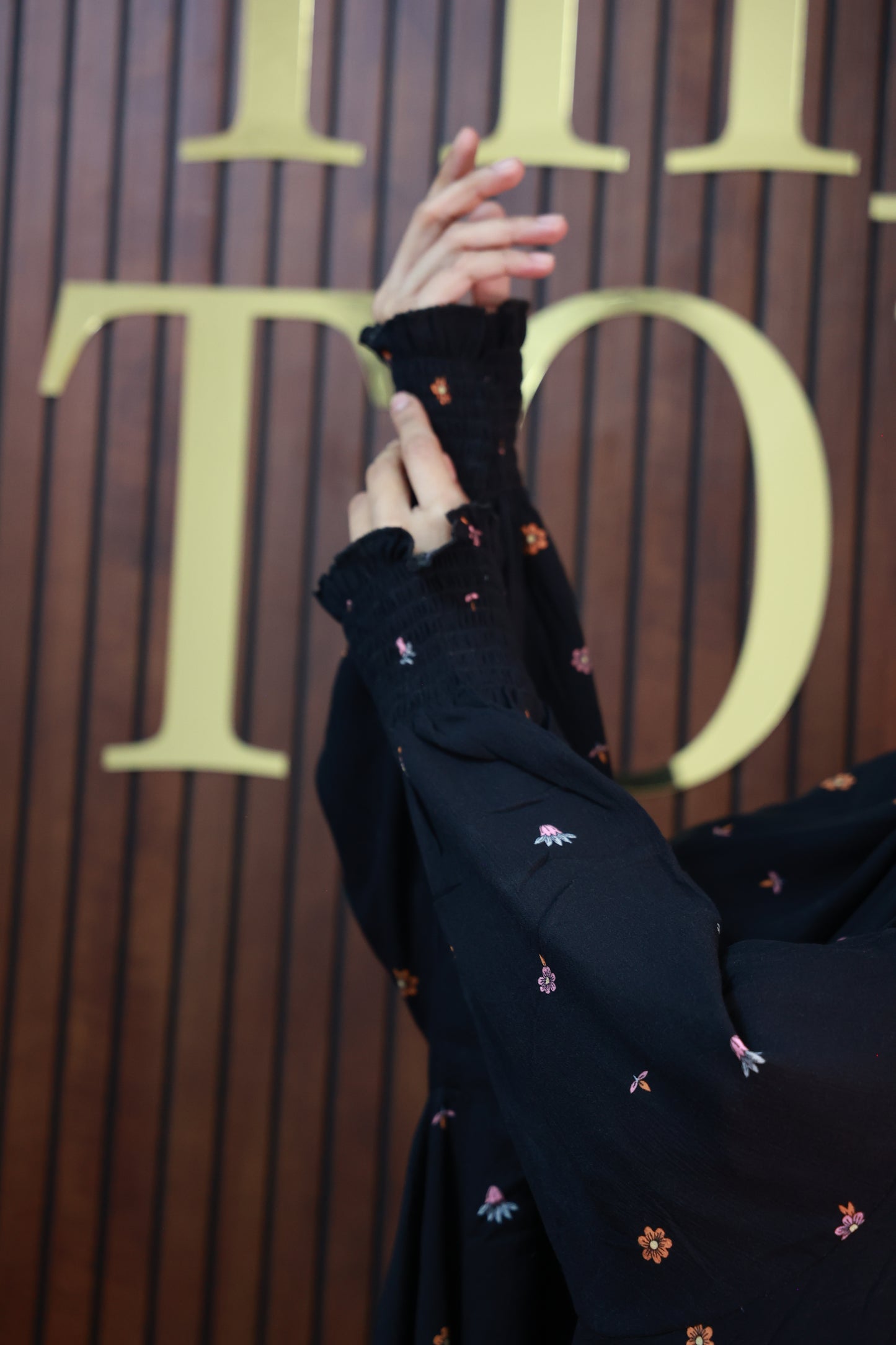 Taqwa Premium Printed Namaz Makhana with Sleeve