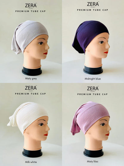 Zera Tube Cap Summer 26’