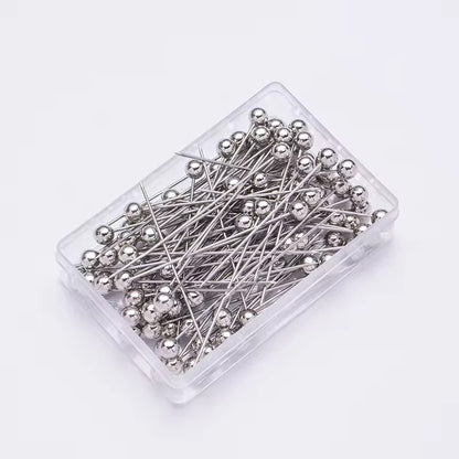 Metallic Hijab Pins