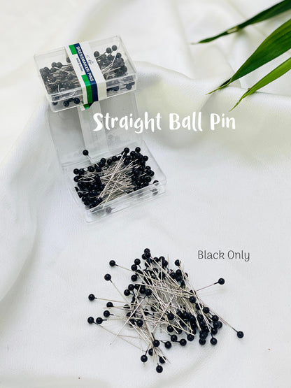 Hijab Ball Pins