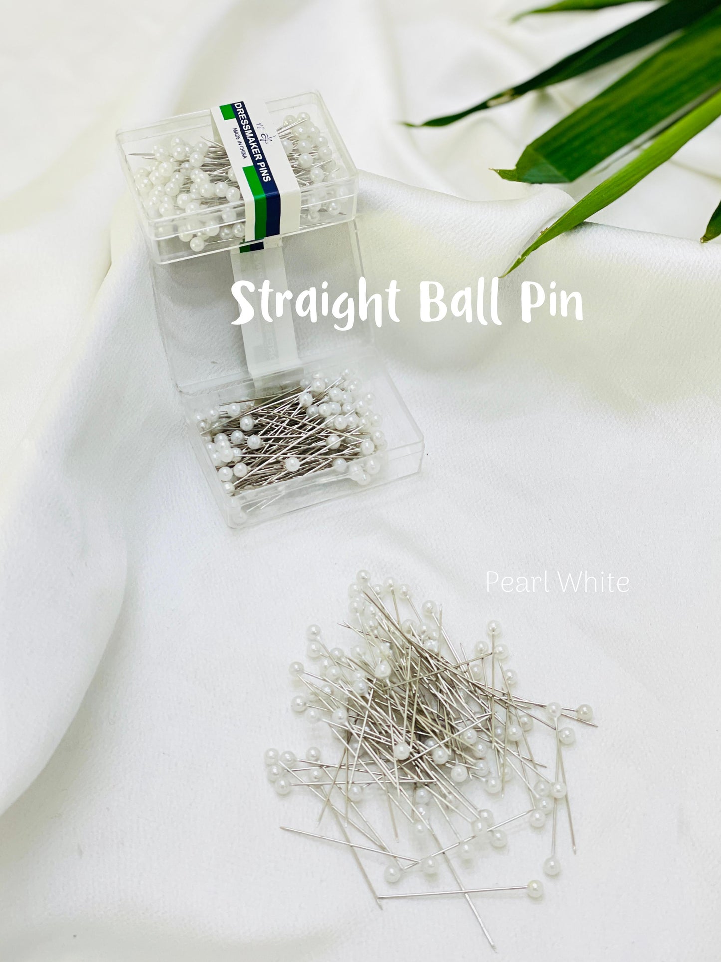 Hijab Ball Pins