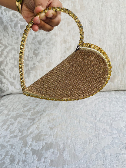 Eternal Heart Bag