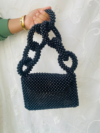 Crystal Elegance Bag