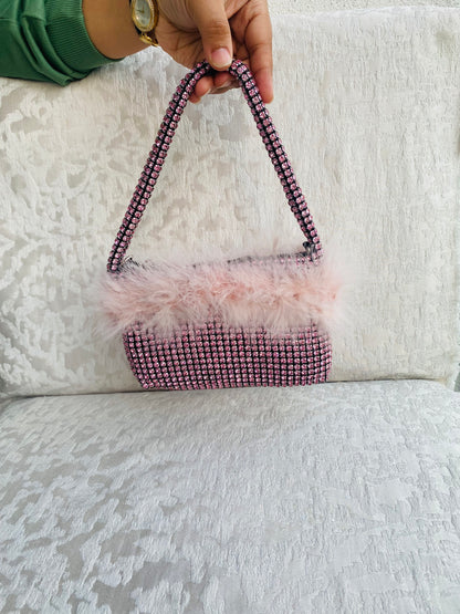 Enchanted Embrace Bag