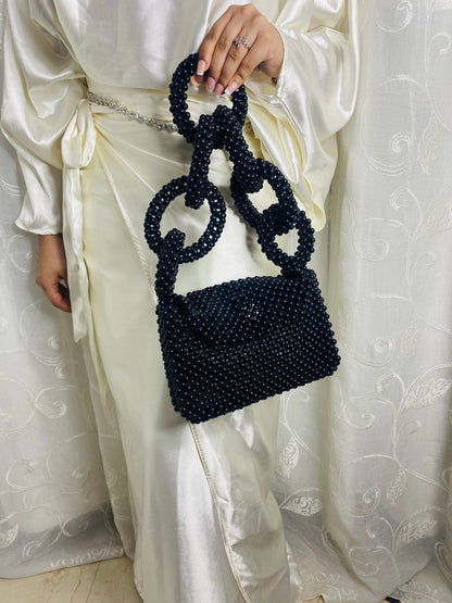 Crystal Elegance Bag