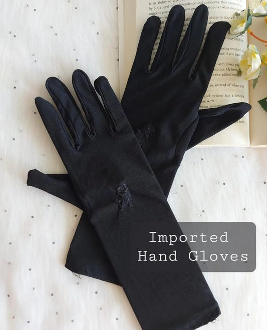 Hand Glooves