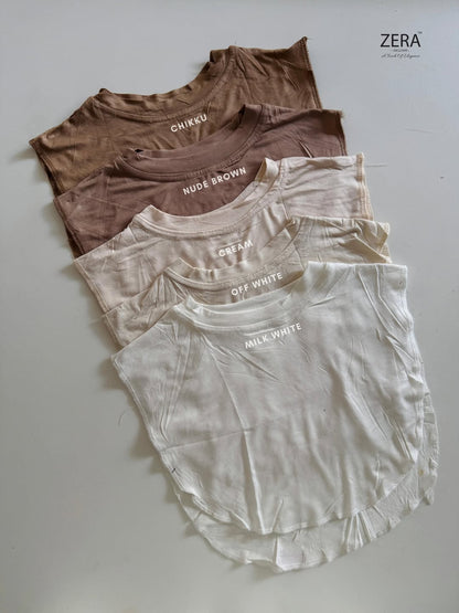 Zera Premium Neck Cover Summer 26’