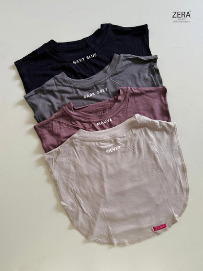 Zera Premium Neck Cover Summer 26’