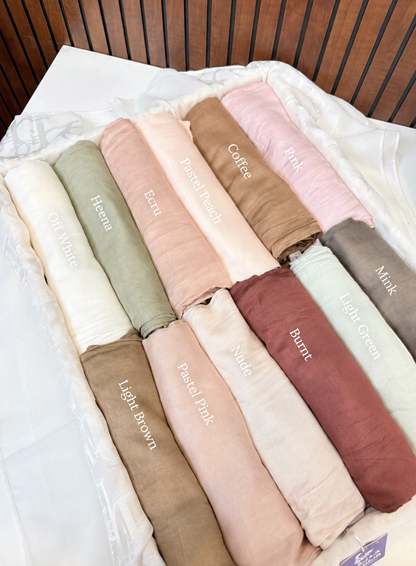 Imported Modal Hijabs 1.8M