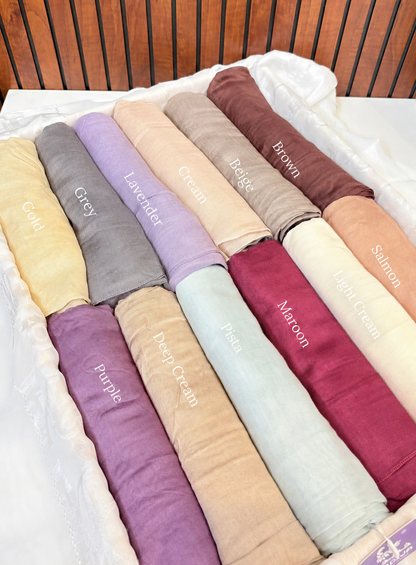 Imported Modal Hijabs 1.8M