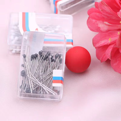 Mini Pins For Hijab Styling