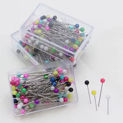 Hijab Ball Pins