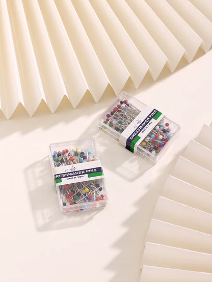 Black  Color Premium Ball Pins