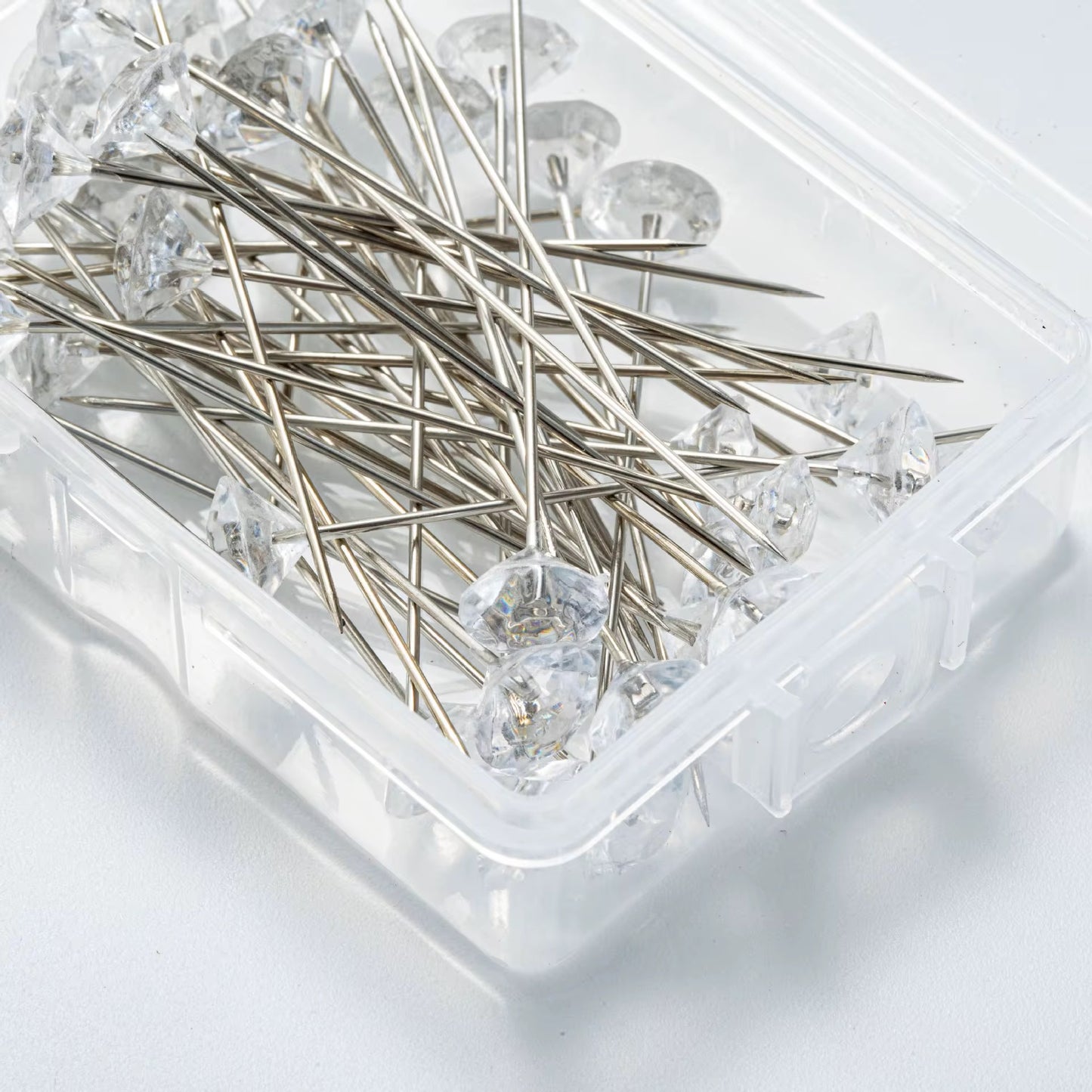 Extra Long Hijab Pins