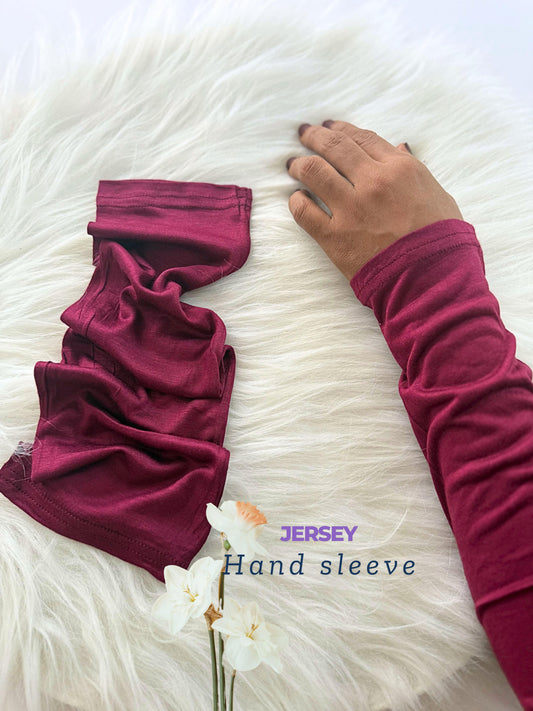 Zera Hand Sleeve Extension