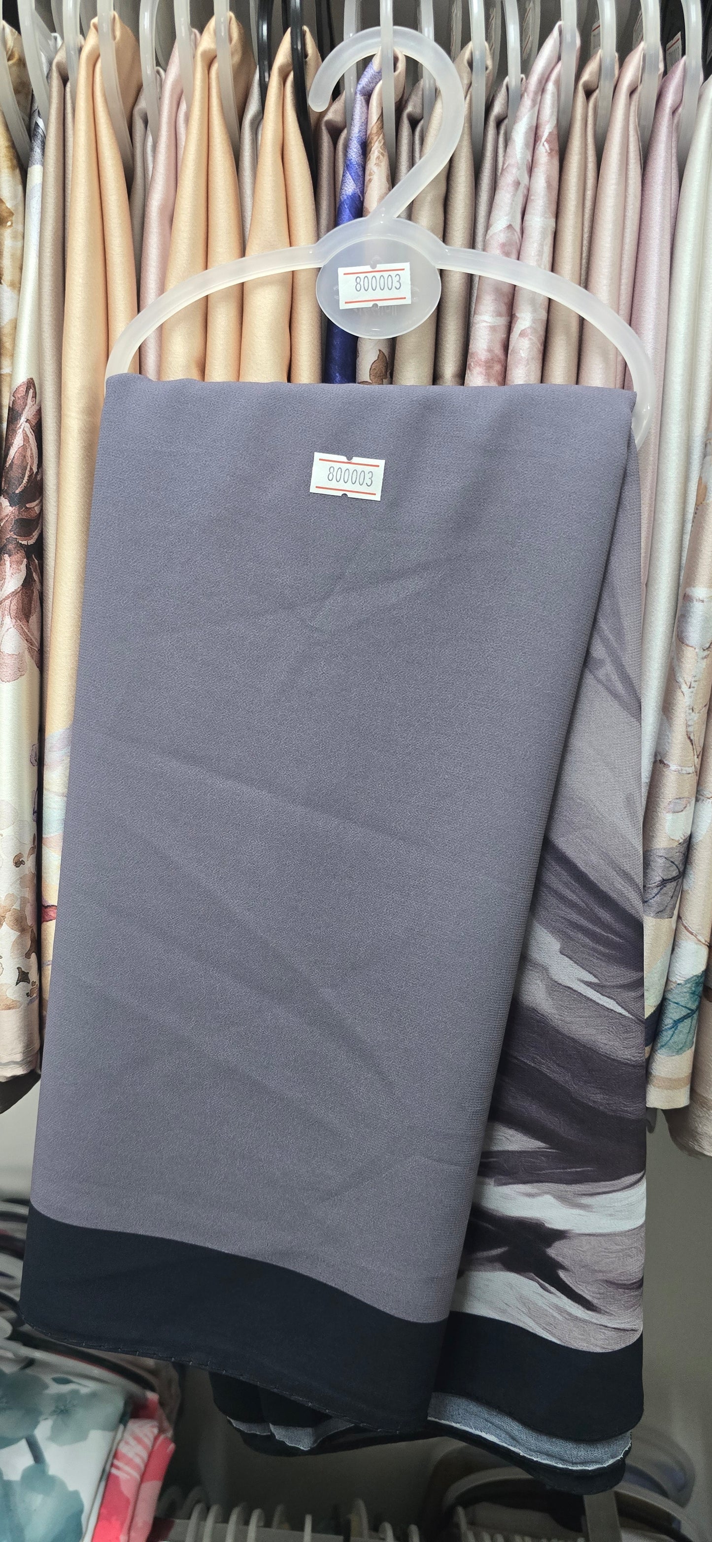 Sale Hijab Item Series - 8