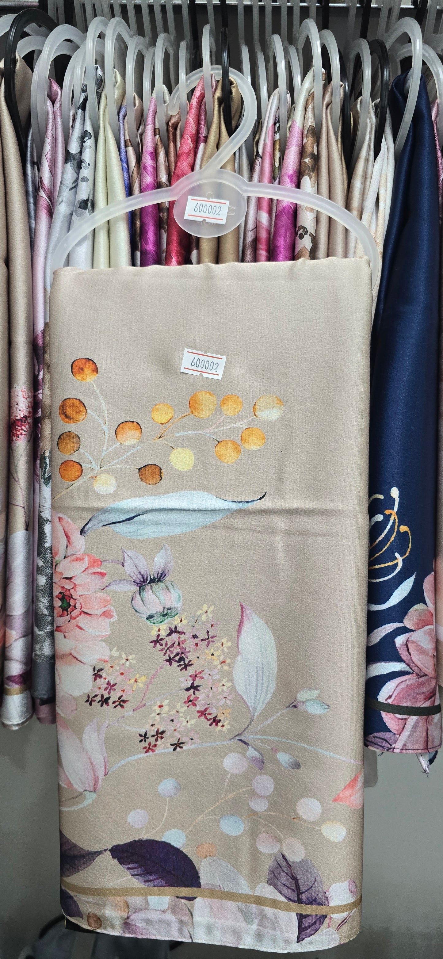 Sale Hijab Item Series - 6