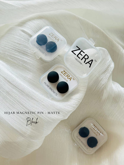 Zera Round Hijab Magnets