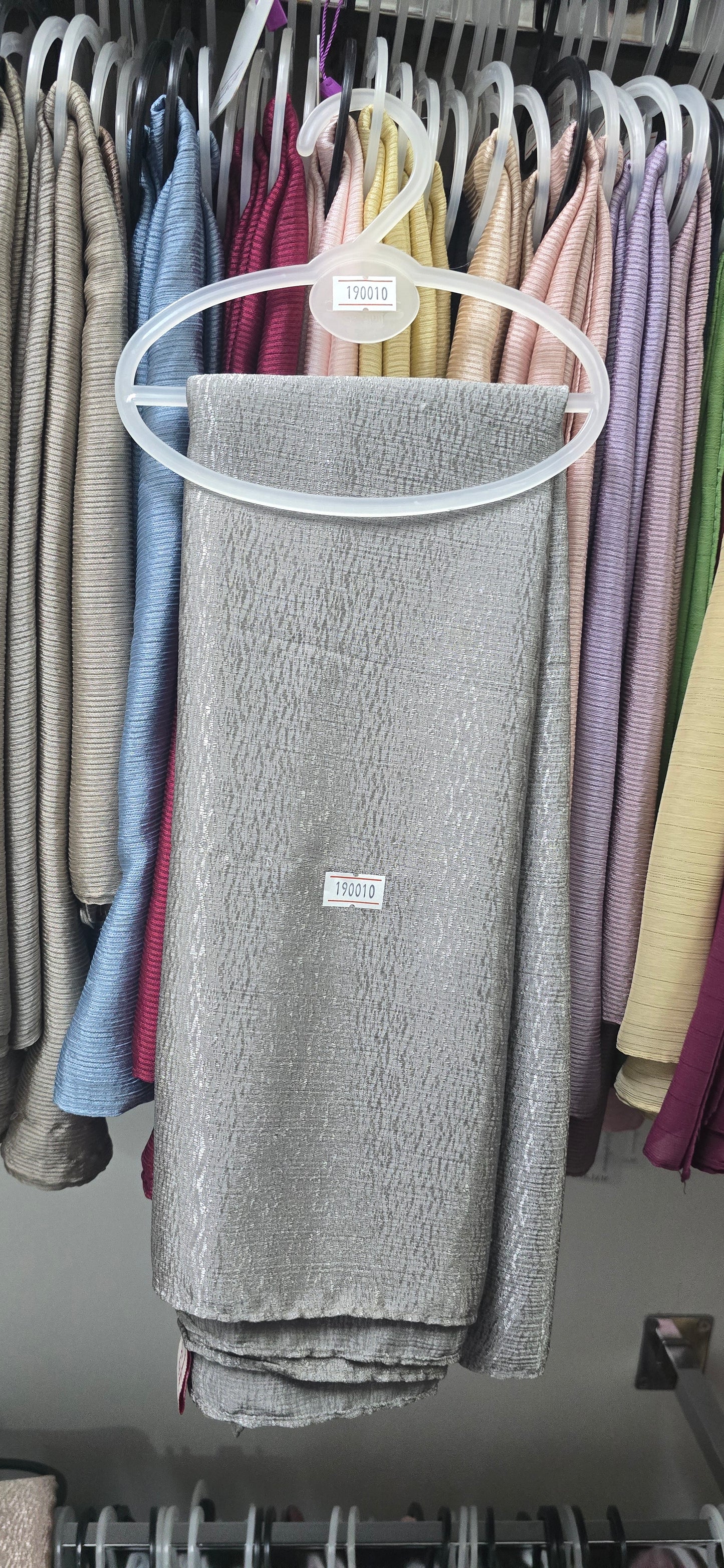 Sale Hijab Item Series -19
