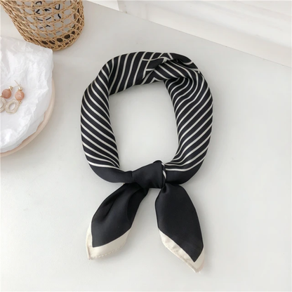 Opulence Square Scarf