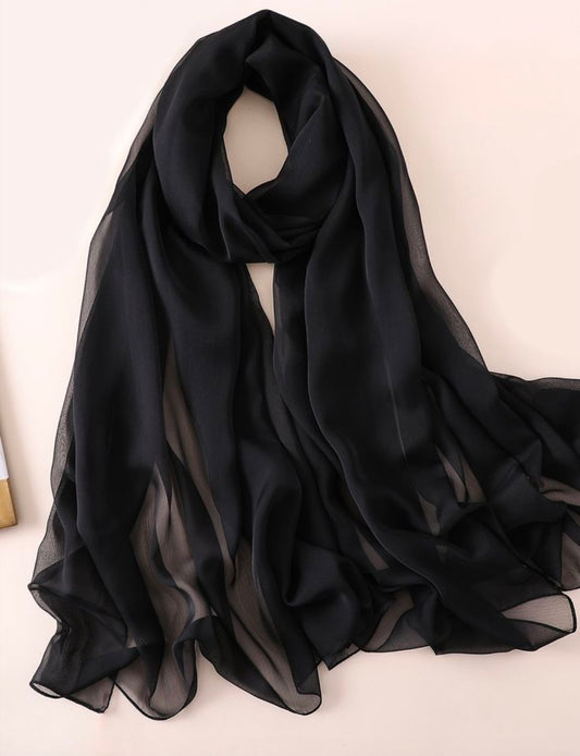 DSC Dubai Abaya Chiffon Hijabs 2M