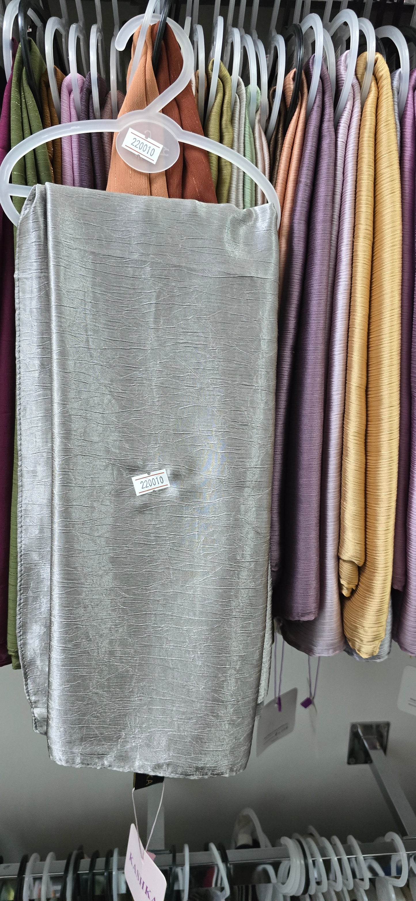 Sale Hijab Item Series -22