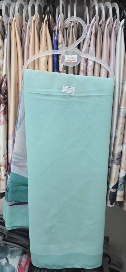 Sale Hijab Item Series - 8