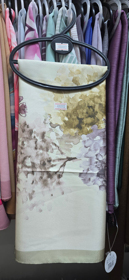 Sale Hijab Item Series - 4